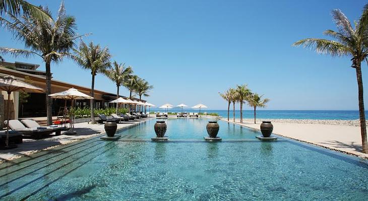 Mia Resort Nha Trang