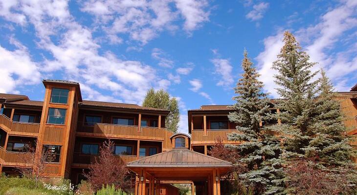 The Villas at Snowmass Club