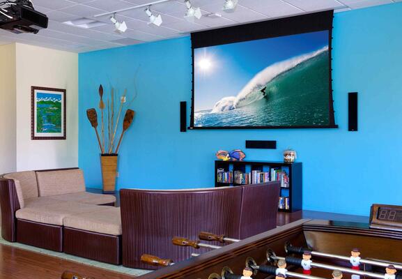 Marriott's Kauai Lagoons - Kalanipu'u