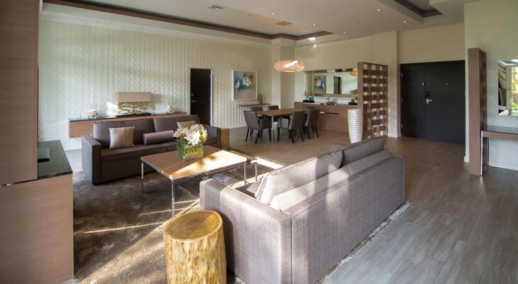 Hotel At Resorts World Bimini