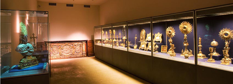 Museo Diocesano Catania