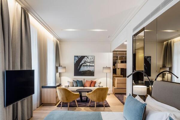 BoHo Prague Hotel