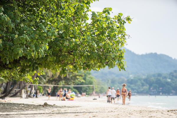 KC Grande Resort Koh Chang