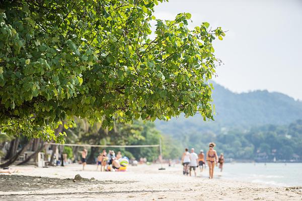 KC Grande Resort & Spa, Koh Chang