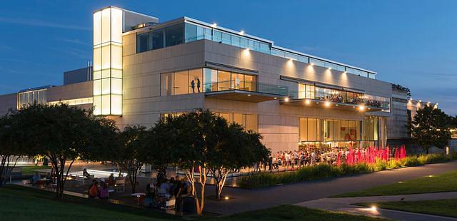 Virginia Museum Of Fine Arts