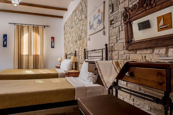 Cretan Villa Hotel & Apartments