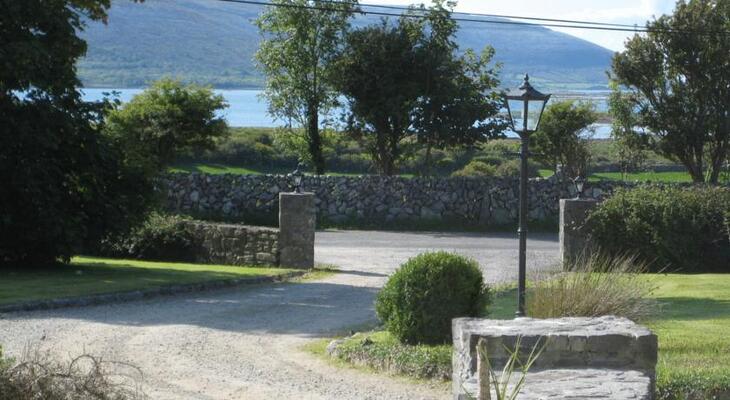 Drumcreehy Country House