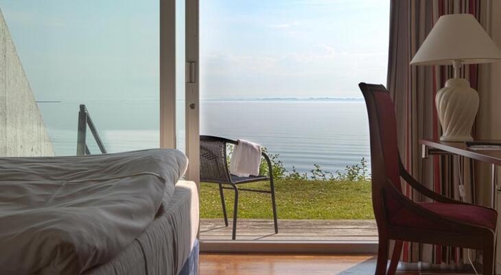 Helnan Marselis Hotel - Aarhus