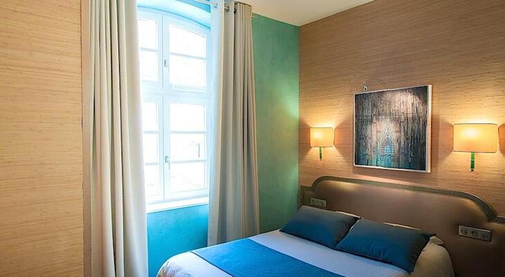 Hotel Cathedrale