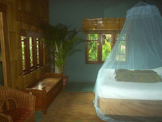 Rare Angon Villas