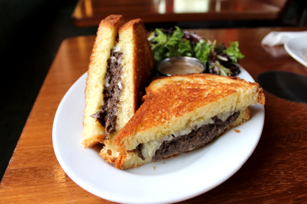 The Sidecar Bar & Grille