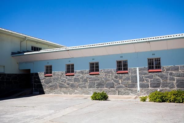 Robben Island Museum