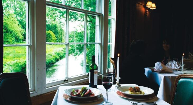 Dunadry Hotel And Gardens