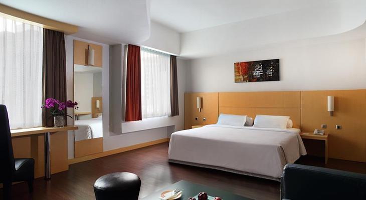 Ibis Jakarta Arcadia