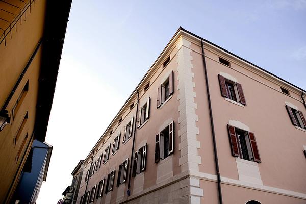 Vila Piranesi