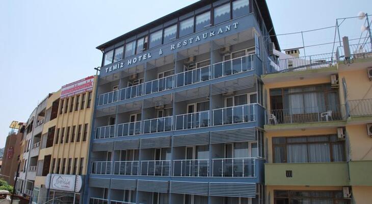 Temiz Hotel