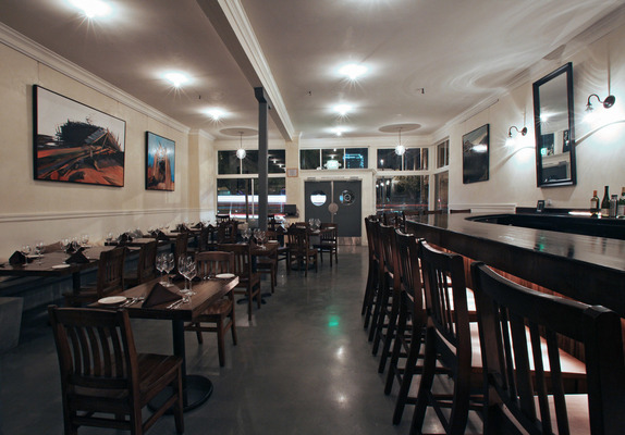 Radius - San Francisco