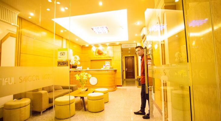 Beautiful Buivien Hotel