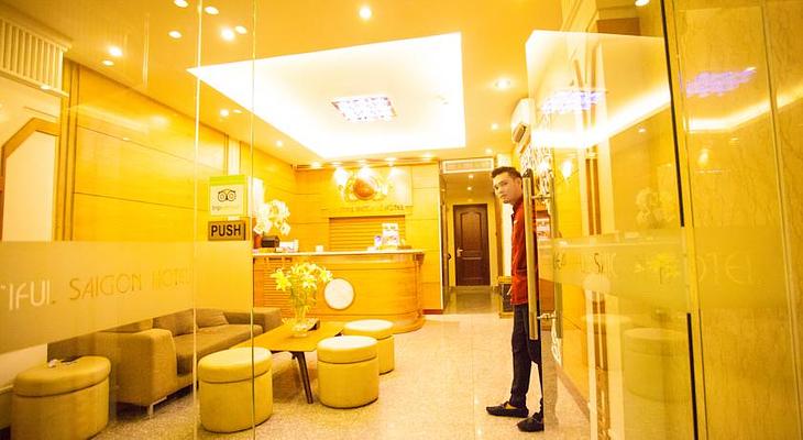 Beautiful Buivien Hotel