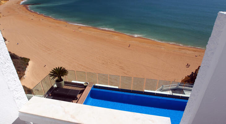 Rocamar Exclusive Hotel & Spa