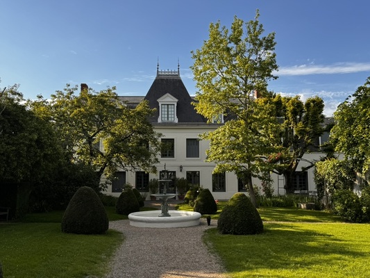 Le Vieux Manoir