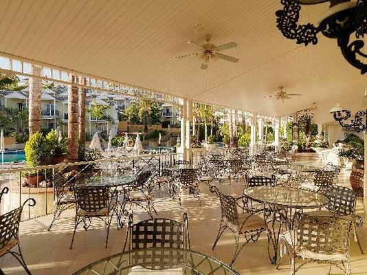 Gran Oasis Resort