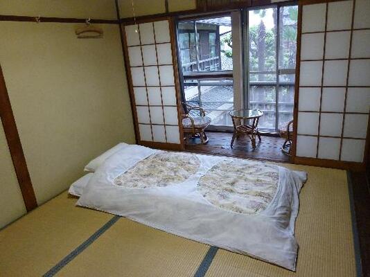 Seikanso