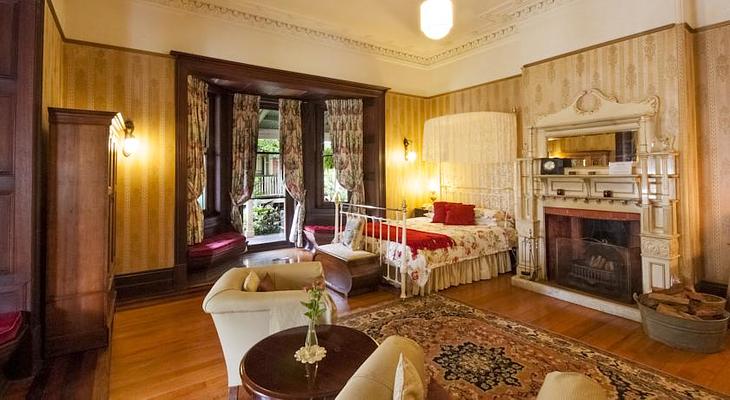 Vacy Hall Toowoomba's Grand Boutique Hotel