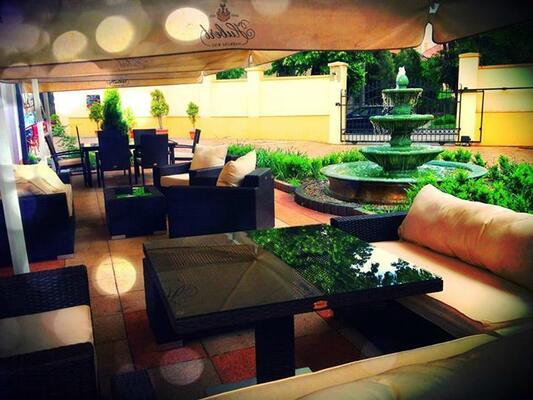 Eco friendly Hotel Dalia