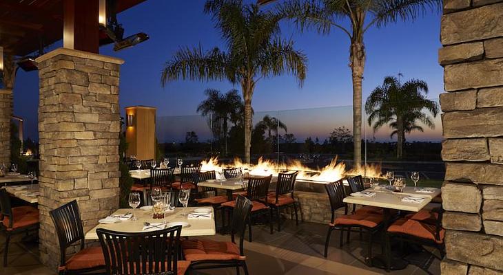 Sheraton Carlsbad Resort & Spa