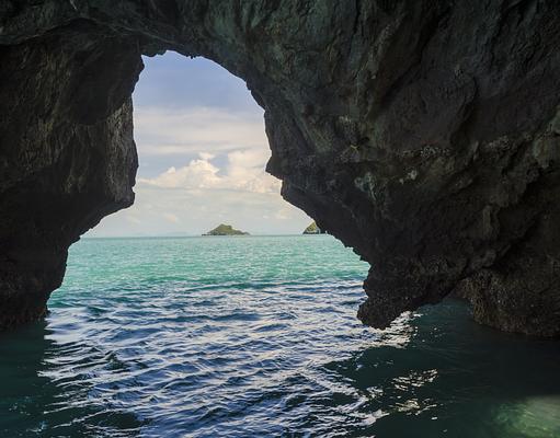 Mu Ko Ang Thong National Park