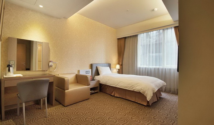 Y Hotel Taipei