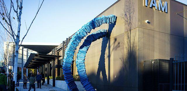 Tacoma Art Museum