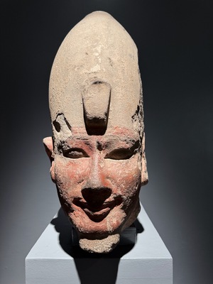 Luxor Museum
