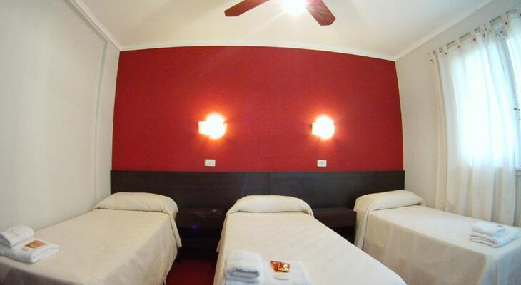 Che Lagarto Hostel Mar del Plata