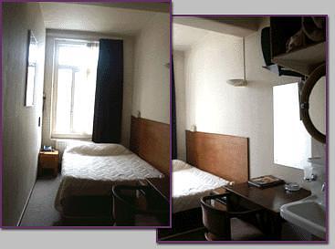 Amsterdam Hostel Orfeo