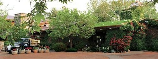 El Portal Sedona Hotel