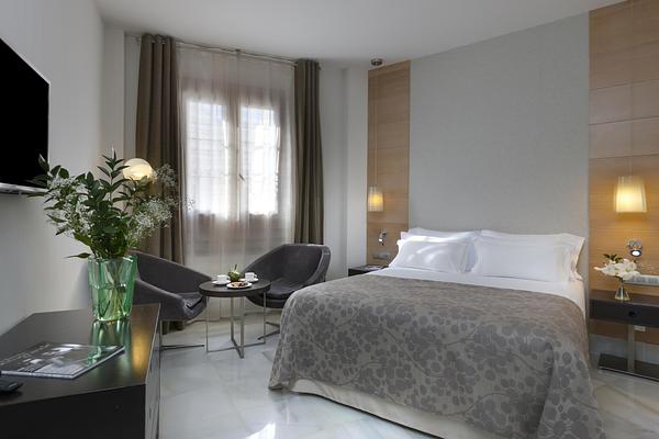 NH Collection Amistad Cordoba