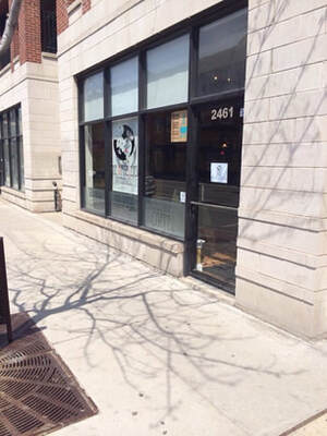 The Bagelers Coffeehouse