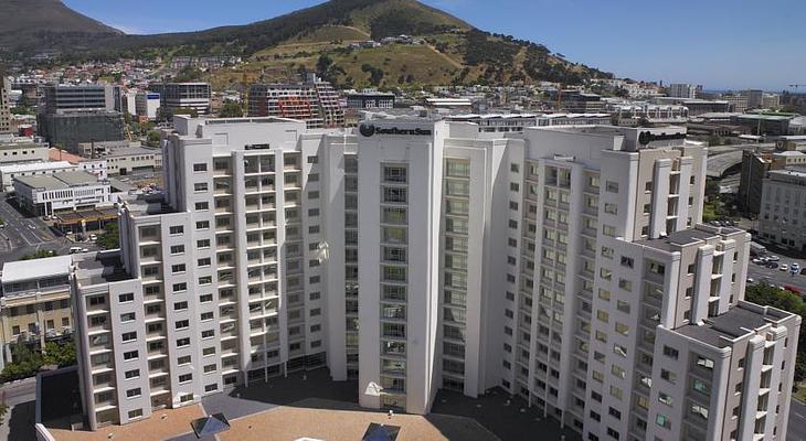 Southern Sun Waterfront Cape Town