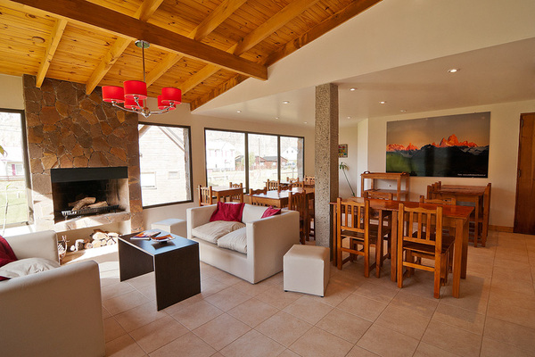 Posada y Cabanas El Barranco