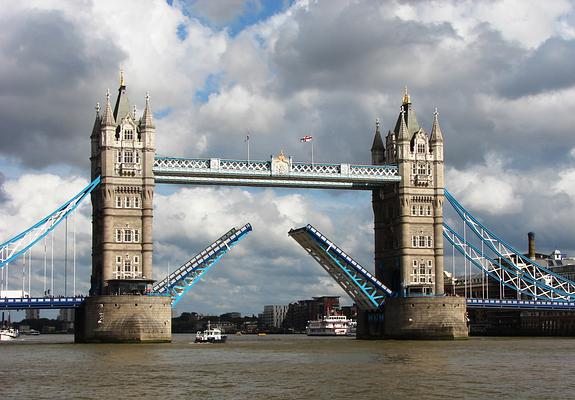 Tower Bridge