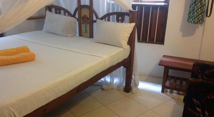 Zanzibar Stone Town Lodge