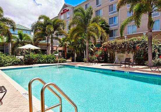 Hilton Garden Inn Fort Myers