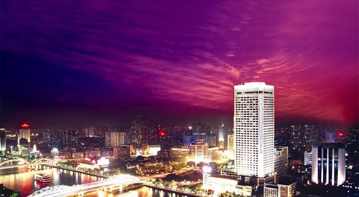 Landmark Canton Hotel