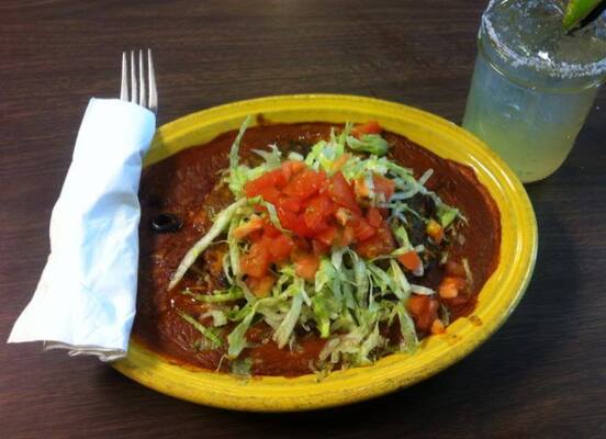 Efrain's Mexican Restaurant