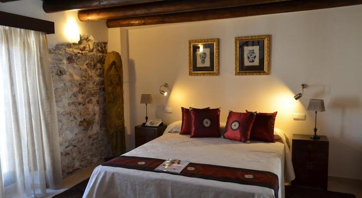 La Villa Marbella- Old Town