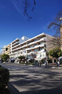 Hotel San Cristobal