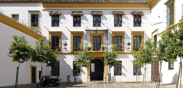 Hospes Las Casas del Rey de Baeza