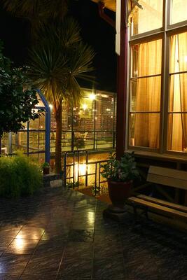 EcoHostal Offenbacher-Hof